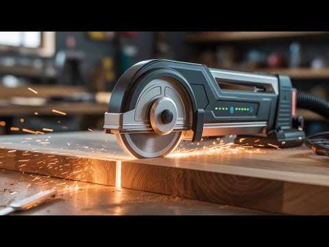 Top 5 Woodworking Tools on Amazon You're Not Using