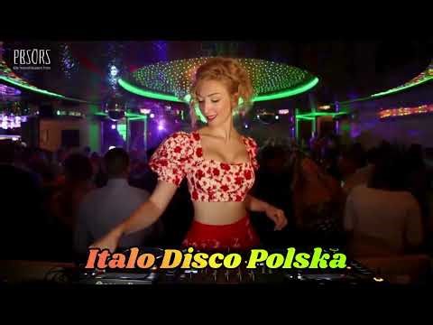 Retro Disco Polska 🔥 Best Euro & Italo 80s Hits – Party Mix 2026