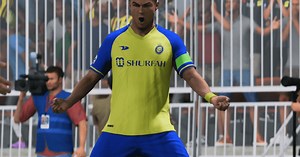 How to do Siu celebration in EA FC 24: Ronaldo's celebration explained