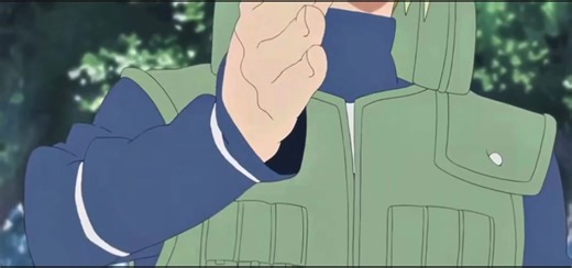Naruto Shippuden Dance Challenge Video