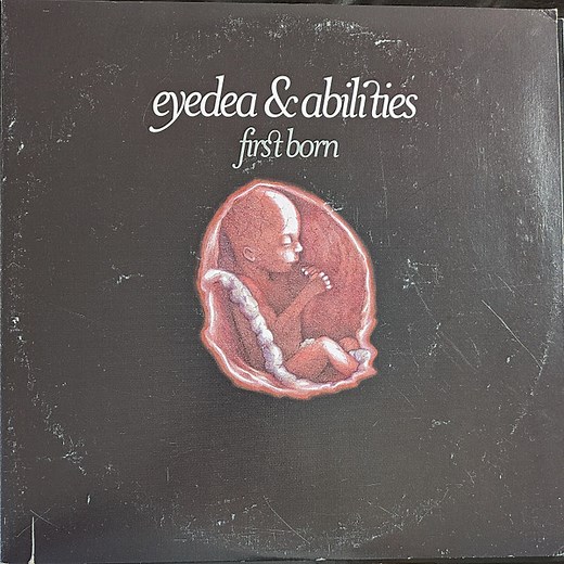 Eyedea & Abilities - First Born