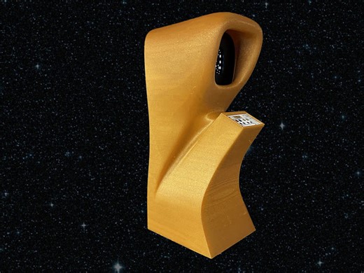 Computer Space Mini Arcade