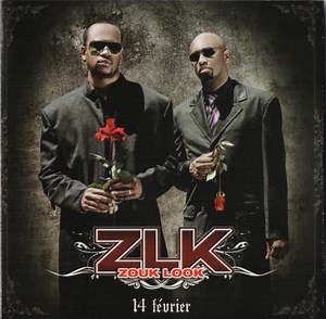 ZOUK LOOK - 14 Février