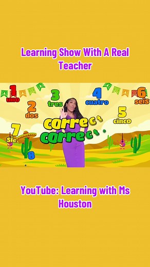 Celebrating Hispanic Heritage Month with Spanish Counting