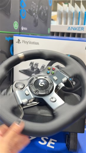 8.3K views | Logitech Race Wheel and Shifter @costco_canada Calgary Taza November 2025 · · · #costco #tinasfavyyc #costcoloverscanada #logitech #racewheel #shifter | Costco Lovers Canada | Facebook