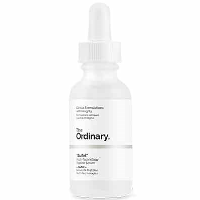 BUFFET SERUM THE ORDINARY - THE ORDINARY ESPAÑA