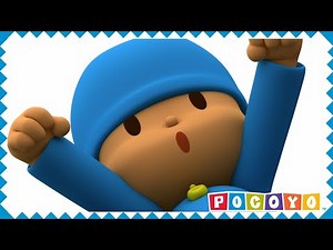 POCOYO FRANÇAIS 👺 Poczilla 👺 DESSIN ANIMÉ pour enfants