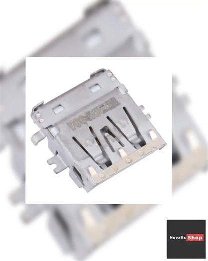 Porta USB per Microsoft Surface Pro 3 / Surface Pro 4, For Microsoft Surface Pro 3 (USB Port)