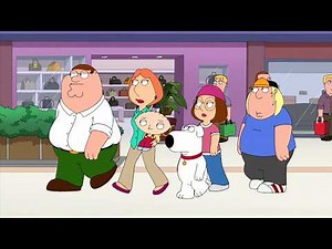 Family Guy Best Fanny Moments Compilation🔥 (Try Not to Laugh) Full