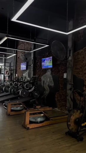 BODDY | Wellness Worldwide | Traveling to Buenos Aires and looking for a gym that does things differently? 👀 Meet @urbansixfitness, one of BODDY’s newest venues, with... | Instagram