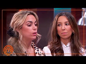 “Veo el plato de mi padre pero refinado”: MARÍA TRIUFA CON SU ARROZ | MasterChef 9
