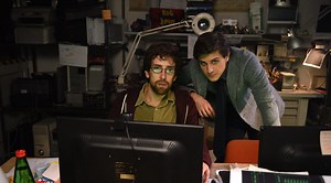 The Startup: il futuro è scritto in un algoritmo