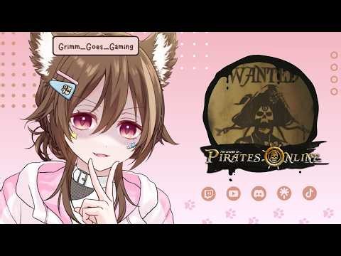 Legend of Pirates Online | Set Sail!