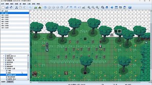 时段、区域事件、无限事件条件