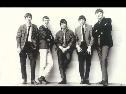 The animals- San Francisco nights ( lyrics)