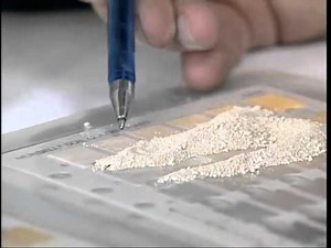 Determining soil color | | UPV