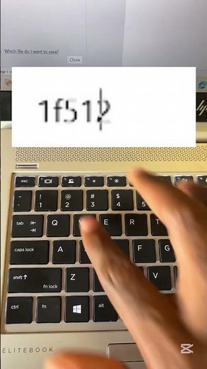 Lock icon 🔒 (Typing Trick) 😳