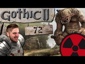Gothic 2: Gold Remaster - #72 | Gameplay German