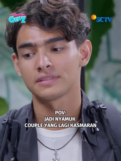 Saksikan Sinetron #AsmaraGenZ Setiap Hari di SCTV