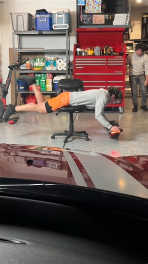 87K views · 543 reactions | Human Fidget Spinner 臘‍♀️ | Getti | Facebook