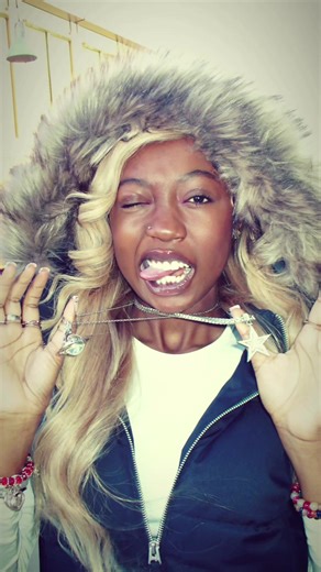 Favorit Faux Fur HooD Brand Collection