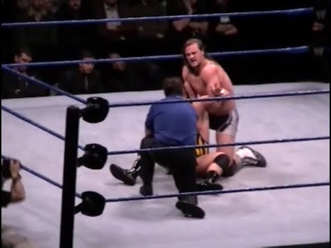 Jesse & Festus vs. Drew McIntyre & Kenny Dykstra - 06.12.2007 - Frankfurt