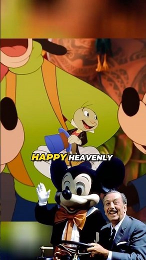 Happy Heavenly Birthday Walt Disney, The Dreamer Who Changed Everything ✨🕯️