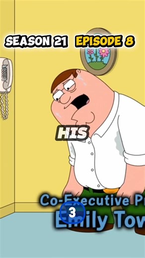 5 Times Peter Try To Lose Weight #peter #shorts #Familyguy