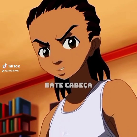 The Boondocks: A Captivating Edit Experience