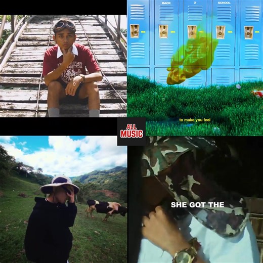 JustRaw Playlist | ALL MUSIC