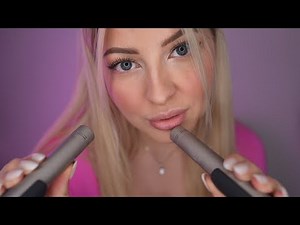 NEXT LEVEL MOUTH SOUNDS at 100% SENSITIVITY! 💥 (ASMR 4K)