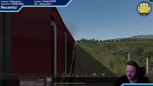 [EN] TrainSimTV - Train Simulator Classic | Leeds North West: Airedale & Wharfedale Route | First Look