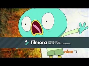 MGM Jackie The Lion Roars DisneySMG4 Crossover