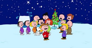Peanuts holiday specials are an Apple TV  exclusive this year