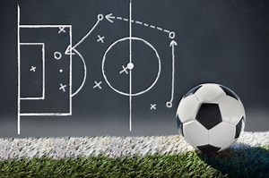 Programas de diseño de Ejercicios de Futbol Gratis [TOP 5]