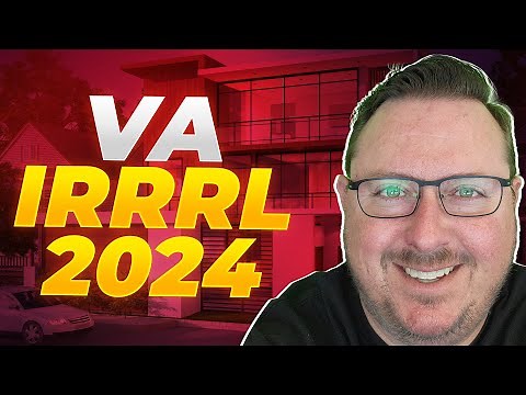 How to Ace Your VA IRRRL in 2024 [EXPERT TIPS]