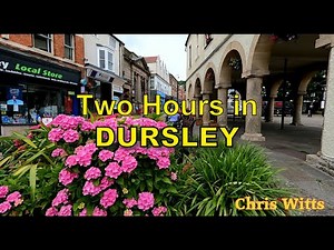 Two Hours in Dursley