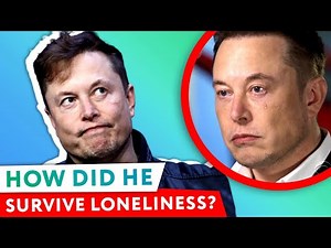Elon Musk: Untold Truth About his Life |⭐ OSSA Radar