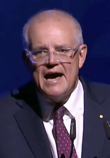 Scott Morrison's Controversial Proposal on Islamic Preaching