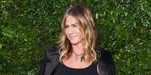 The Workout That Keeps Jennifer Aniston in Such Amazing Shape