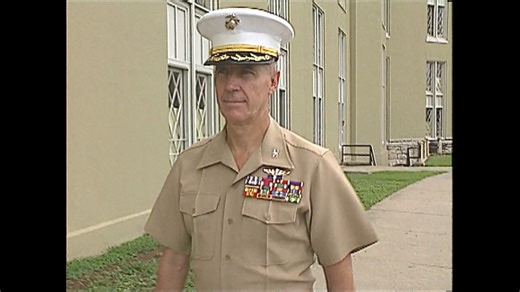 Radford native and Vietnam War hero recommended to receive Medal of Honor