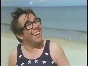 By the Sea 1982 The Two Ronnies