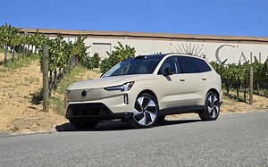 2025 Volvo EX90: Promise Kept, But At What Cost?