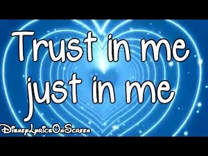 Selena Gomez - Trust In Me (Lyrics On Screen) HD