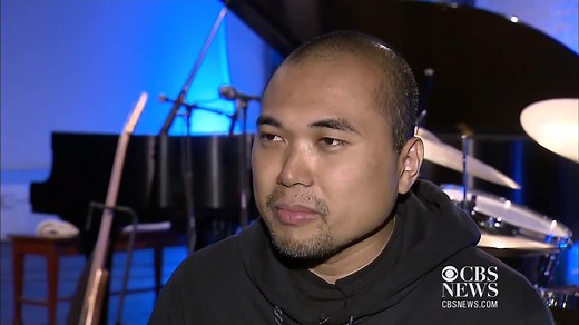 10-year-old piano prodigy performs in NYC