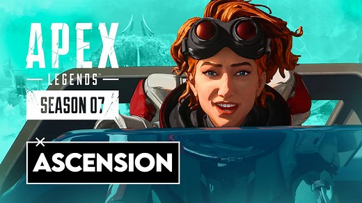 Apex Legends season 7: First impressions on Olympus map in 4K