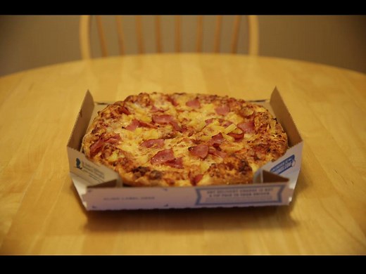 Domino's Pizza - Get 2 medium 2-topping pizzas for $5.99...