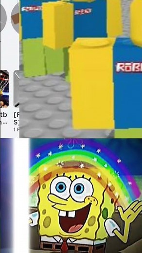 (2006 roblox)VS [2024 Roblox]