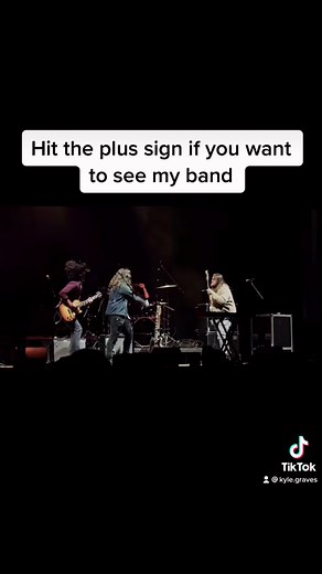 Check out my band @fourwaystop #band #concert #guitar