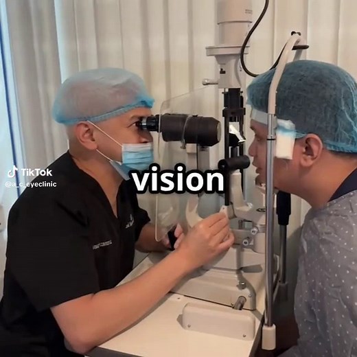 Achieve Clear Vision with SmartSight LASIK Treatment